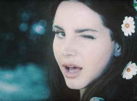 Exploring the transformative power of Lana Del Rey's waste magic Spotify playlist.